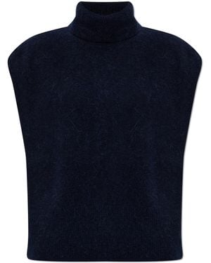 Gestuz Turtleneck 'Gzalpha' - Blue