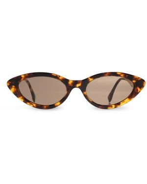 Fendi Sunglasses - Brown