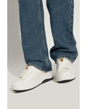 MICHAEL Michael Kors "Dottie" Sports Shoes - Blue