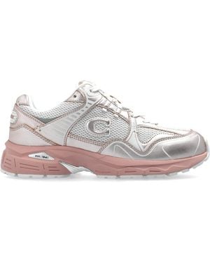 COACH Trainers C301 - Pink