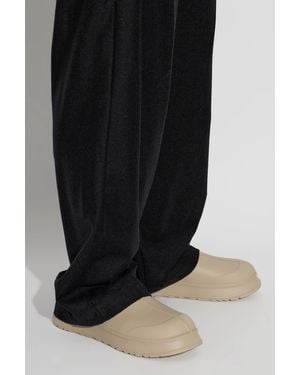 UGG 'Tazz Molded' Shoes - Black