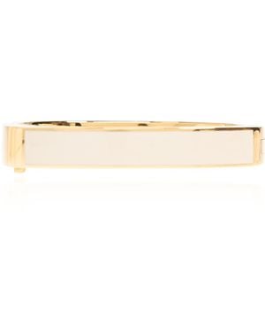 TOTEME Brass Bracelet - Natural