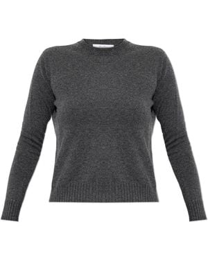 Max Mara Cashmere Jumper 'Lume' - Black