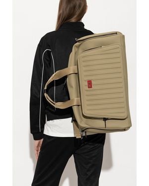 DIESEL Travel Bag 'Dsb004' - Black