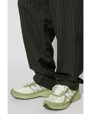 New Balance Sports Shoes 'U990' - Black