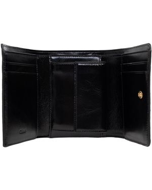 Chloé Wallet Iconic - Black