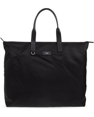 Dolce & Gabbana Shopper-Type Bag - Black
