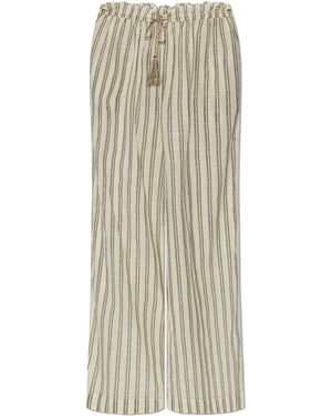 Ulla Johnson Josephine' Pants - Natural