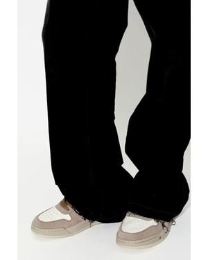 Amiri 'Classic Low' Sports Shoes - Black