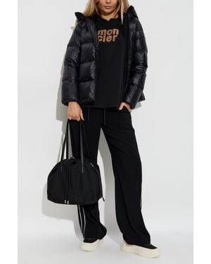 Moncler Jacket 'Serittes' - Black