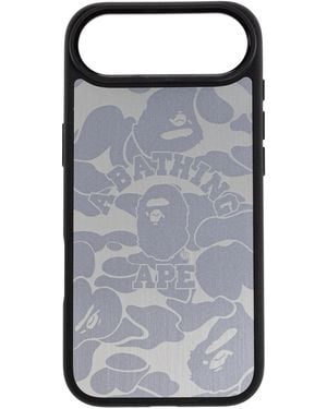 A Bathing Ape Case For Iphone Air - Black