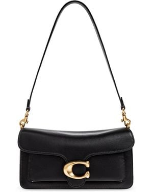 COACH Shoulder Bag 'Tabby 26' - Black