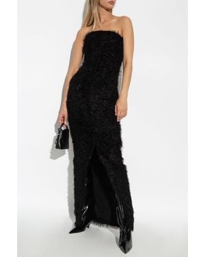 TOTEME Sleeveless Dress - Black