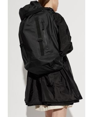 Db Journey 'Essential Rolltop 32L' Backpack - Black