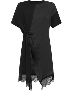 AllSaints Dress "Lana" - Black