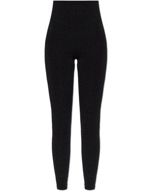 The Upside "Castilla" Leggings - Black