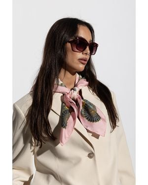 Versace Sunglasses - Natural