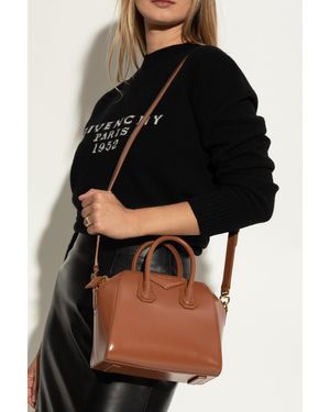 Givenchy Handbag "Antigona Small" - Black
