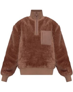 UGG Sweatshirt Janeann - Brown