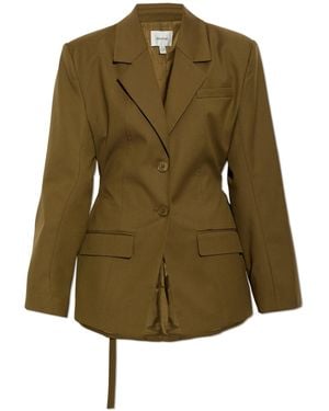 Gestuz Gzolivia Blazer - Green