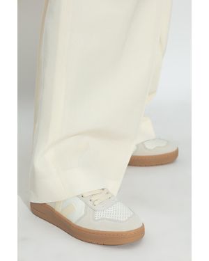 Veja Sports Shoes 'V-82' - Natural