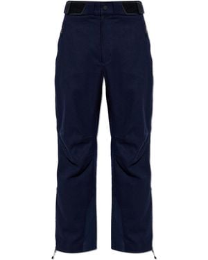Sease Indren Ski Trousers - Blue