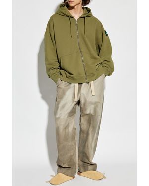 adidas Originals Hoodie - Green