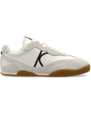 Kate Spade 'Ks Drft' Sports Shoes - White