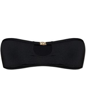 DIESEL Bra 'Rochelle-Utlt' - Black