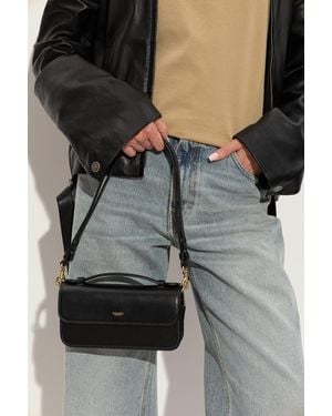 COACH Handbag 'elora', - Gray