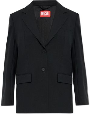 DIESEL Blazer "G-Kess-R1" - Black