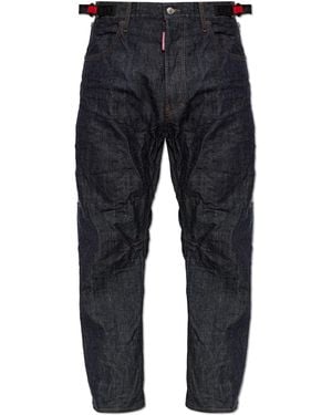 DSquared² 'Kawaii' Jeans - Blue