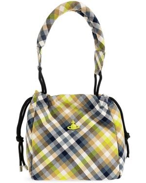 Vivienne Westwood 'Hilary Small' Bag - Multicolour