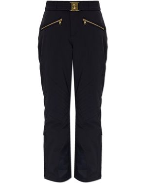 Bogner Ski Trousers "Franzi" - Black