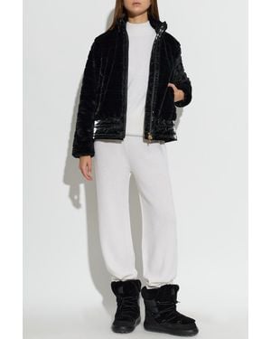 Bogner 'Valesca' Jacket - White