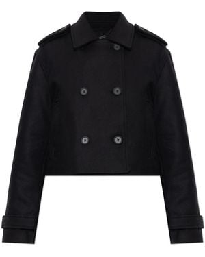AllSaints 'Lowla' Jacket - Black