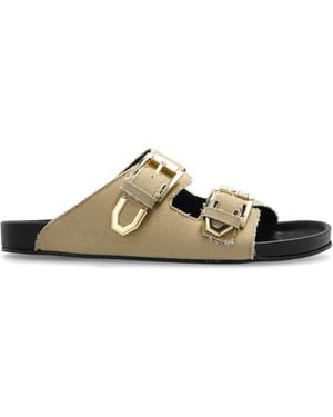 IRO Slides Billie - Natural