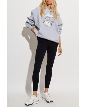 P.E Nation "Voltage" Sweatshirt - Gray