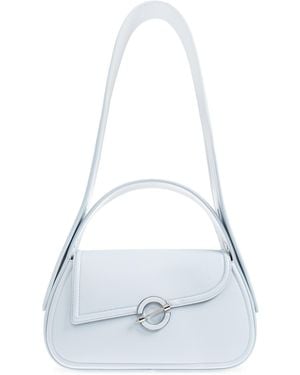 Samsøe & Samsøe Handbag 'Sahero' - White