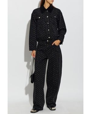 Baum und Pferdgarten "Napolen" Jeans - Black