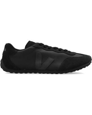 Veja 'Gt Nylon' Sports Shoes - Black