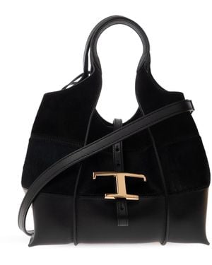 Tod's Handbag - Black