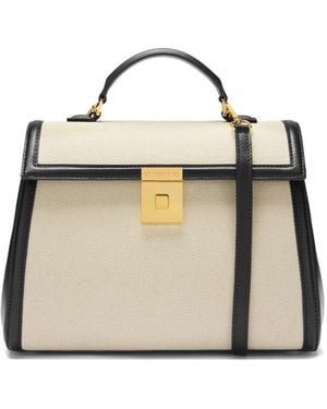 DeMellier London Handbag Mid Paris - Metallic