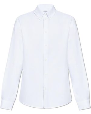 Burberry 'Standric' Shirt - White