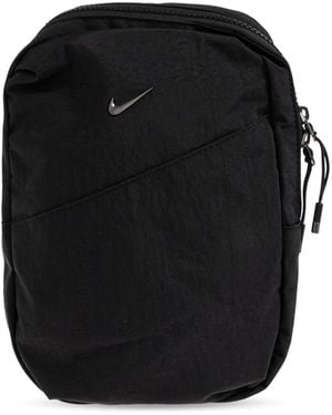 Nike Bag With Logo - Black