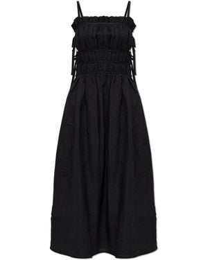 Cult Gaia "Lola" Dress - Black