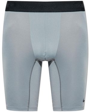 Nike Running Shorts - Grey