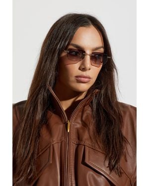 Tom Ford Sunglasses - Brown