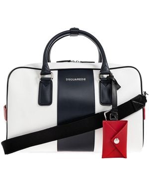 DSquared² Bag - Black