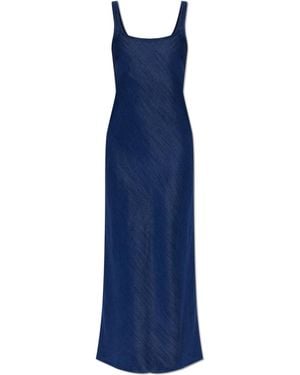 Samsøe & Samsøe 'Sasunna' Dress - Blue